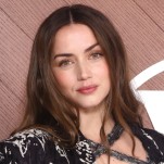 New Bestie Alert: Tom Cruise & Ana de Armas Are Reportedly 'Just Friends'