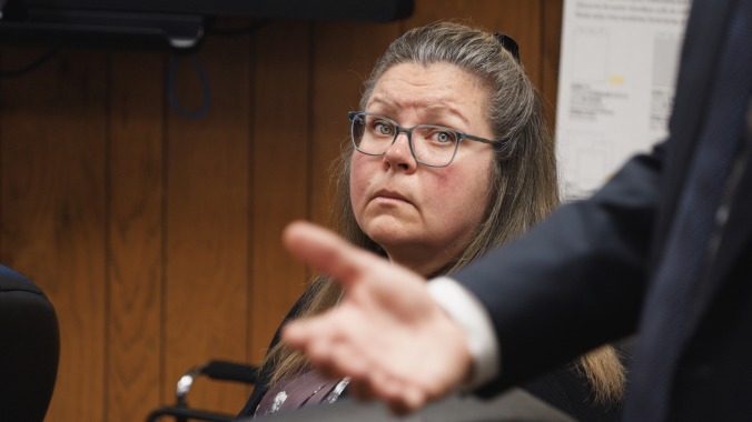 ‘Baby Doe’ Is an Unflinching Look at a Devastating Case of Denied Pregnancy