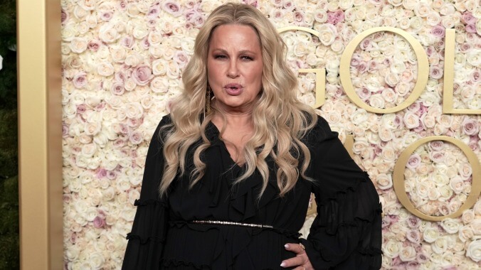 Jennifer Coolidge Says ‘The White Lotus’ Has Helped Her Score