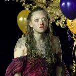 Amanda Seyfried Says the 'Marketing Team' Fucked Up 'Jennifer's Body'