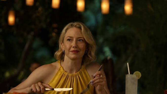 I’m Hungry for Meatier ‘White Lotus’ Dinner Conversations