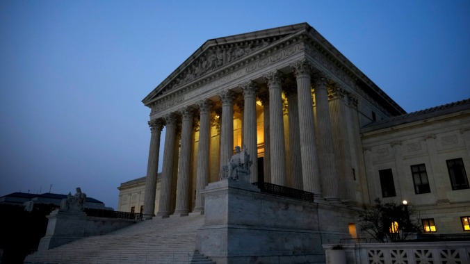 Supreme Court Takes Case Challenging State Ban on ‘Conversion Therapy’