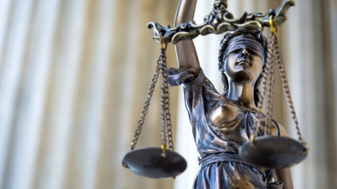 This Organization’s Already Filed Over 25 Lawsuits Against the Trump Admin. 