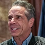 Andrew Cuomo Still Doesn't Get Why His Workplace Harassment Was Offensive