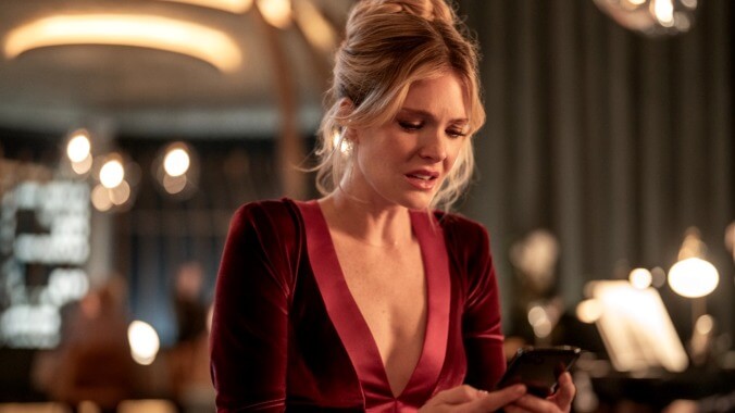 ‘Drop’ Is a Nonstop Thrill Ride About How Women Fake It to Survive
