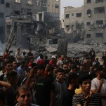 In Gaza, the Gender-Based Violence Against Palestinians 'Can Only Be Described as Systematic’ 
