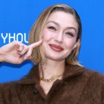 Gigi Hadid on Dating: 'Where Do You Go? And, What? You Just Start Talking to People?'