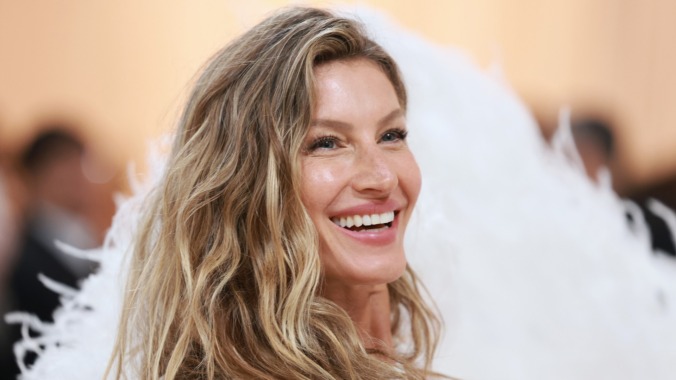 Gisele Bündchen Reportedly Feels ‘Free’ From Tom Brady’s ‘Shadow’