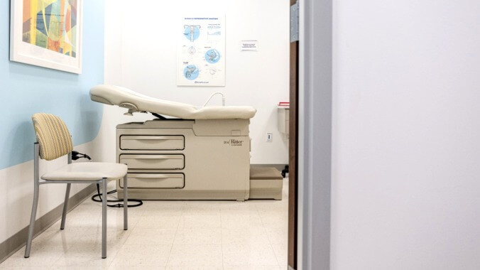 Trump Planning to Freeze Grants for Birth Control, Cancer Screenings to Investigate ‘DEI’