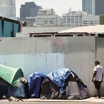 A New Book Details How Scarily Easy It Is To Be 'Pushed' Into Homelessness in America
