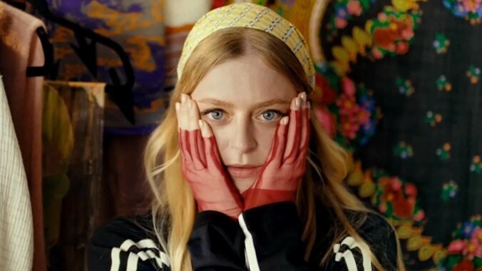 ‘Idiotka’ Is a Laugh-Out-Loud Satire With a Tear-Jerking Heart of Gold