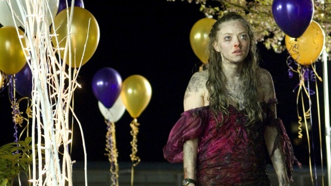 Amanda Seyfried Says the ‘Marketing Team’ Fucked Up ‘Jennifer’s Body’