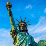 French Politician Says the U.S. Should Return the Statue of Liberty