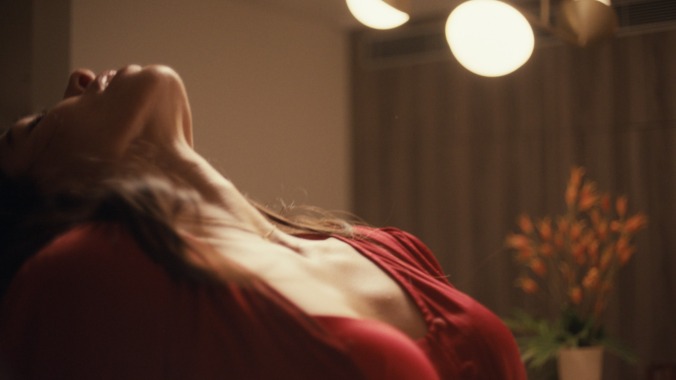 ‘Make It Look Real’ Should Be Required Watching for All of Hollywood’s Intimacy Coordinator Haters