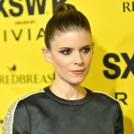 11 Years After 'House of Cards,' Kate Mara Is Still Freaked Out by the Subway