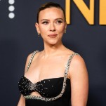 Scarlett Johansson Finally Addressed That 'SNL' Vagina Joke