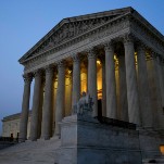 Supreme Court Takes Case Challenging State Ban on 'Conversion Therapy'