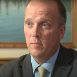 Elon Musk-Backed Wisconsin Supreme Court Justice Thinks Women Are Too Emotional to Rule on Abortion