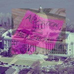 Missouri GOP Found a Crazy Way to Fund Anti-Abortion Centers