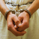 Georgia Police Jailed Woman for Miscarriage and Performed Autopsy on Her Miscarried Fetus