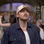 Thanks to an Abrupt 'SNL' Exit, Morgan Wallen Proves He Really Is 'the Problem'