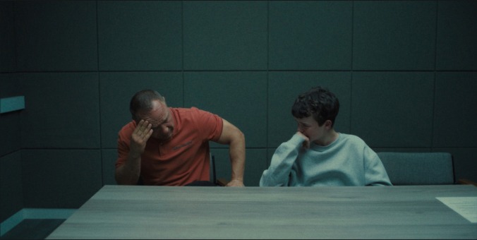 How Class Plays Into the Way ‘Adolescence’ Confronts Toxic Masculinity