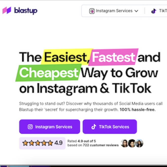 Blastup in 2025: Is It Legit?