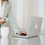 Wedding Invites Go Wireless: What It Says About Love (and Etiquette) in the Digital Age