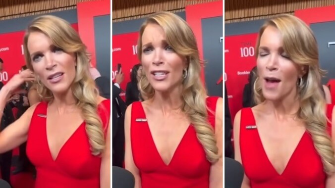 Megyn Kelly, of All People, Says George Clooney Isn’t a Journalist & Blake Lively Doesn’t Matter
