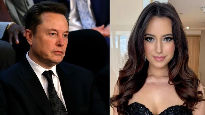 No One Treats Mothers Worse Than Elon Musk