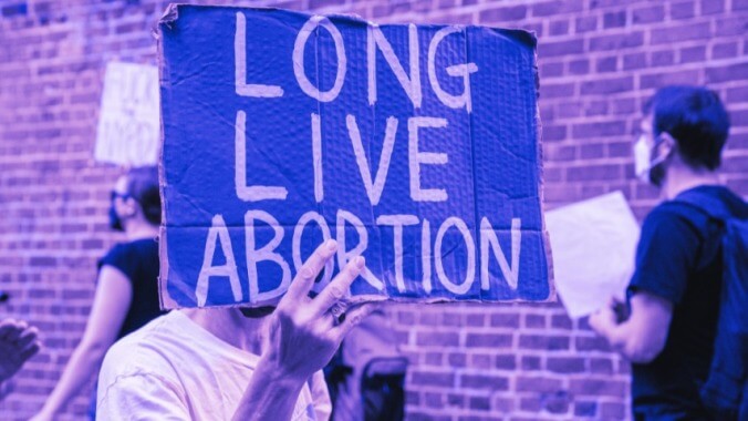 Some Much-Needed Good News Out of Alabama