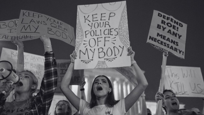 As Expected, Minors Are Among Those Most Impacted by Anti-Abortion Laws