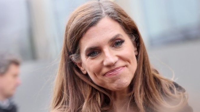 Nancy Mace Calls Her Constituents ‘Ugly,’ ‘Nasty,’ Doubles Down on Refusing Town Hall
