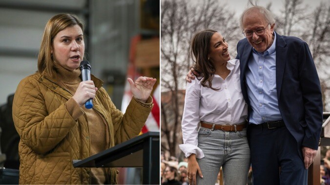Democrats Shouldn’t Be Afraid of Words Longer Than 2 Syllables