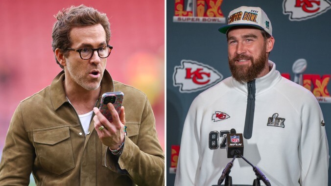 To Unfollow, or Not to Unfollow? That’s a Question for Travis Kelce, Apparently