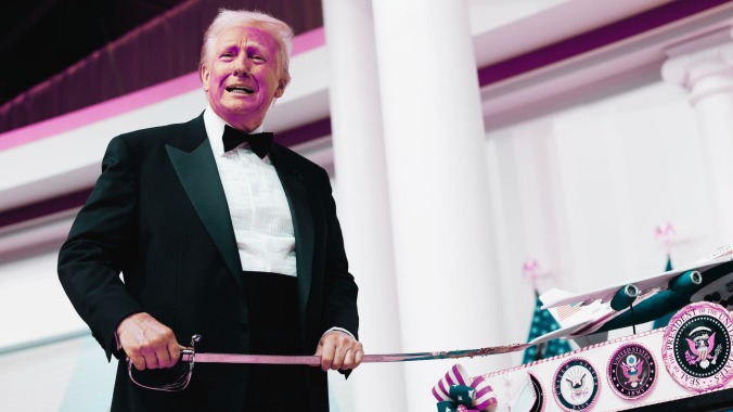 Realistic Predictions for Trump’s Next 100 Days