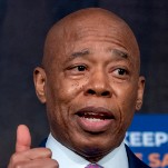 What's Worse Than Cuomo as NYC Mayor? The Return of a Certain Rat.