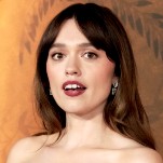 Aimee Lou Wood Confirmed That Mike White Worried Everyone Would Hate Him for the Finale