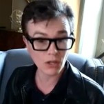 Pronatalist Suggests He Doesn't Think People on Welfare Should Have More Babies