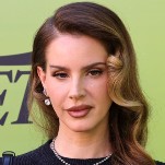 Did Lana Del Rey Make the Alligator Man Sign a Prenup? Let's Discuss!