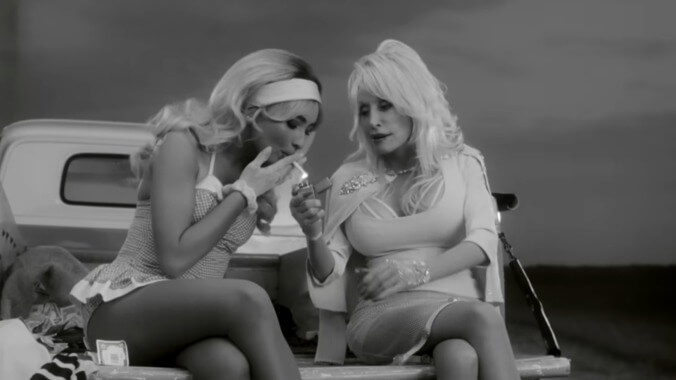 Dolly Parton Will Sing About Suicide, Traumatic Birth, & Poverty, But She Won’t Curse