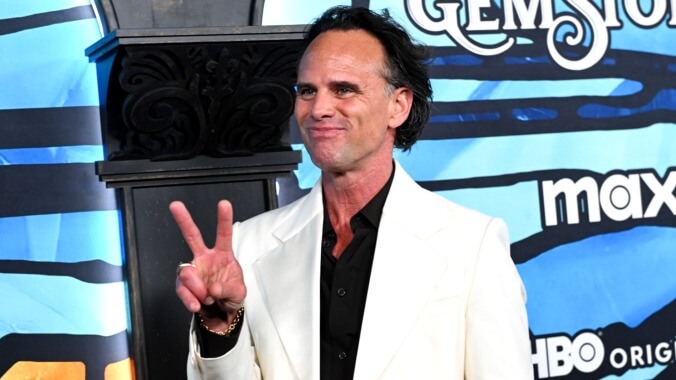 I Have to Know Which ‘White Lotus’ Star Didn’t ‘Get’ Walton Goggins’ ‘Process’