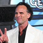 I Have to Know Which 'White Lotus' Star Didn't 'Get' Walton Goggins' 'Process'