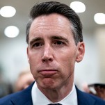 Josh Hawley Calls on FDA to Restrict Abortion Pill Based on Bogus 'Study' from Right-Wing Org
