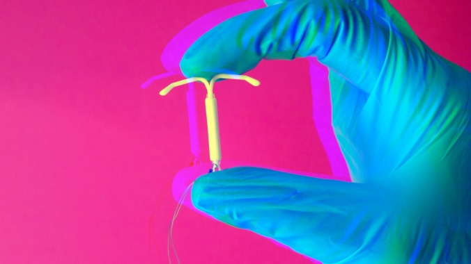 Far-Right Group That Helped Overturn ‘Roe’ Is Officially Going After Birth Control