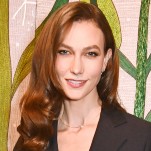 Aw! The Kushners and Karlie Kloss Went on Vacation Together