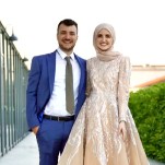 ICE Barred Mahmoud Khalil From Being With His Wife as She Gave Birth