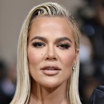 Khloé Kardashian Should Sue Lamar Odom for That Sex Doll, I Think