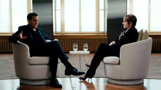 Patti LuPone and George Clooney Agree America Is ‘Only Getting Stupider’
