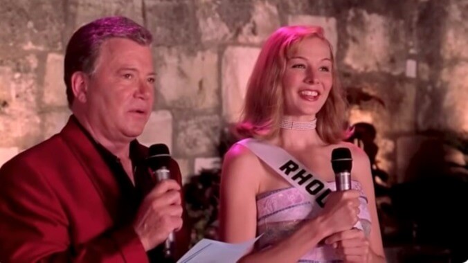 Wow, Cheryl Frasier Was Right, Actually